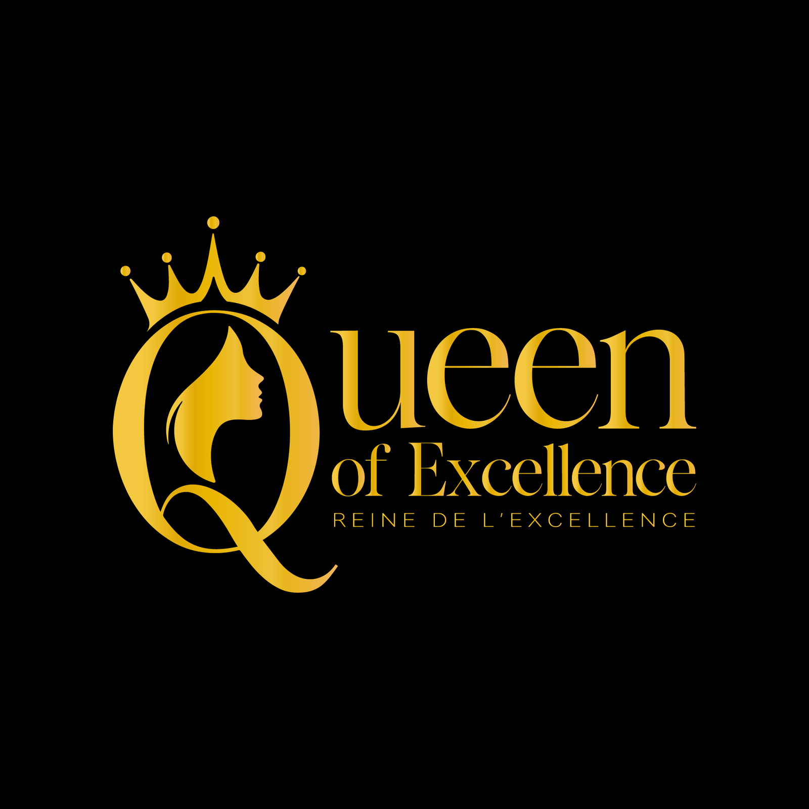 QUEEN OF EXCELLENCE